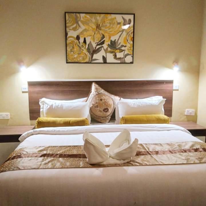 Etang Guesthouse Nata 외부 사진
