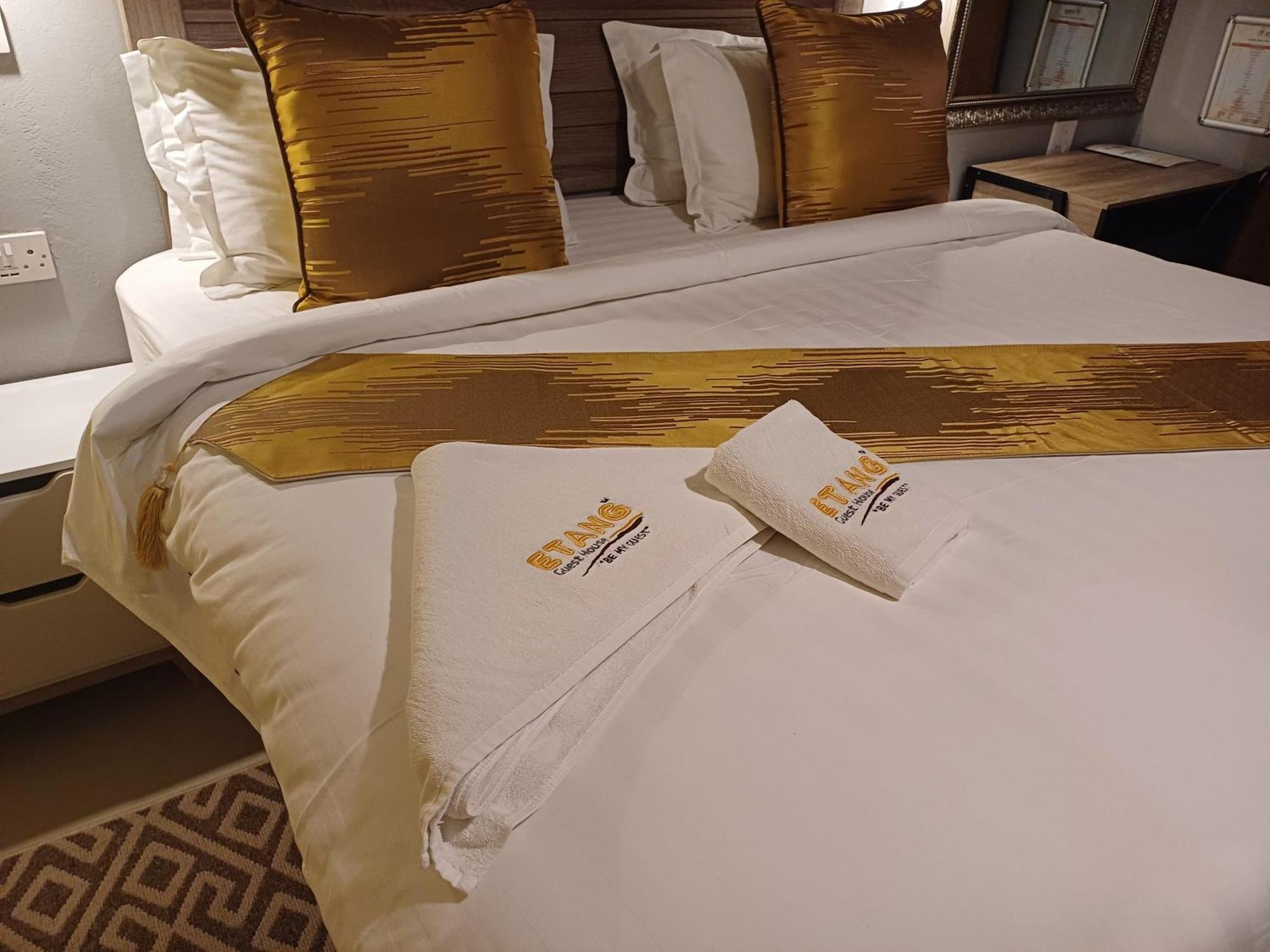 Etang Guesthouse Nata 외부 사진