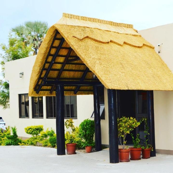 Etang Guesthouse Nata 외부 사진