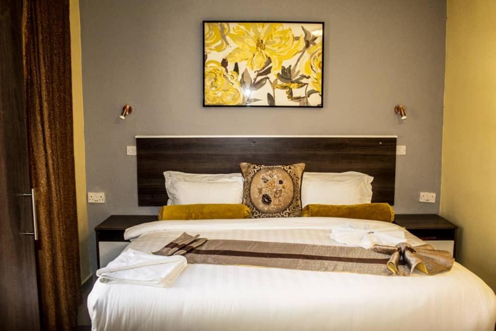 Etang Guesthouse Nata 외부 사진