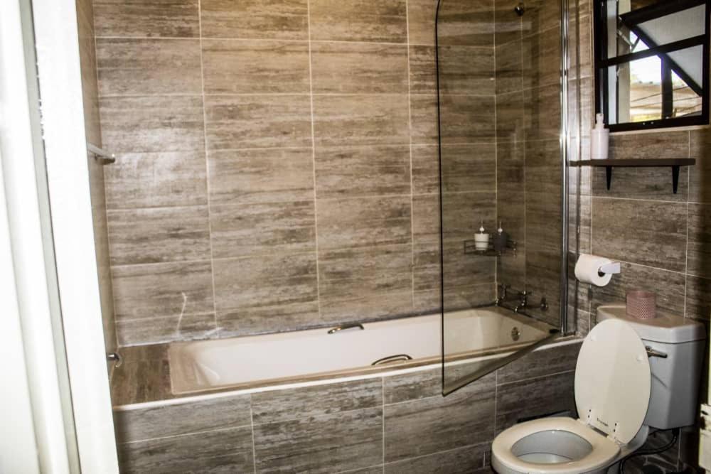 Etang Guesthouse Nata 외부 사진