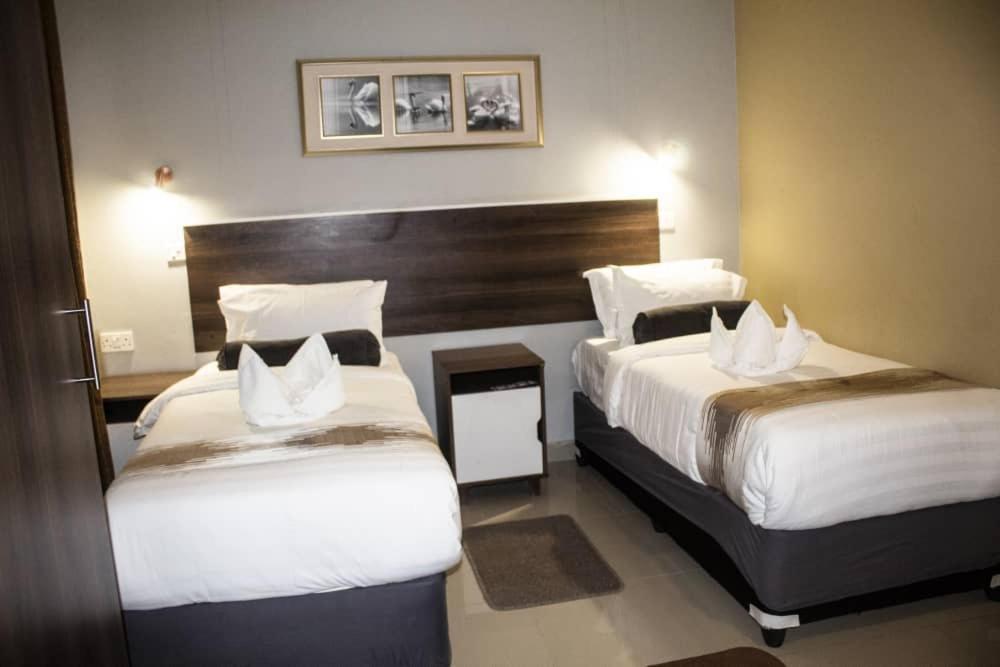 Etang Guesthouse Nata 외부 사진