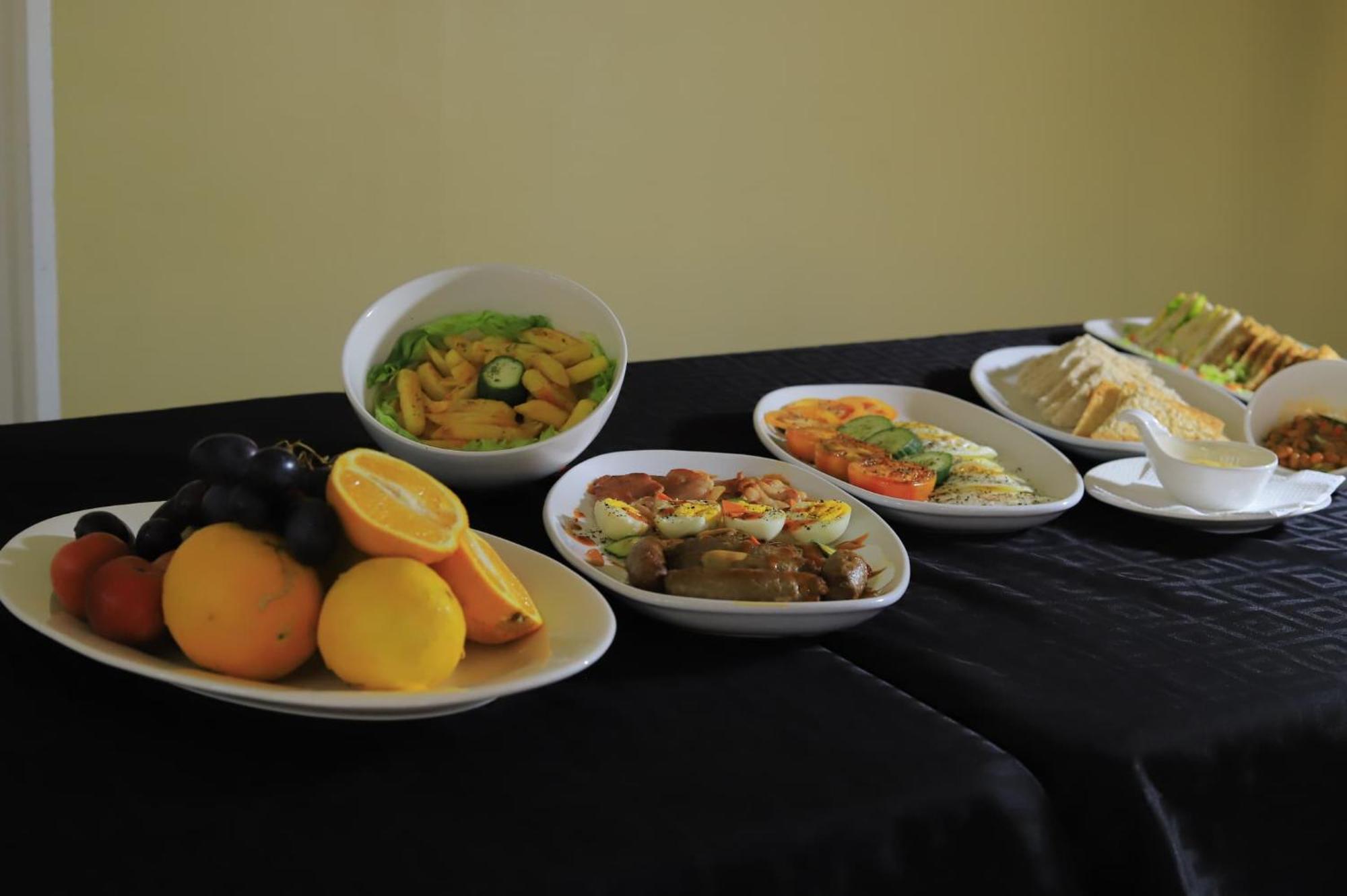 Etang Guesthouse Nata 외부 사진
