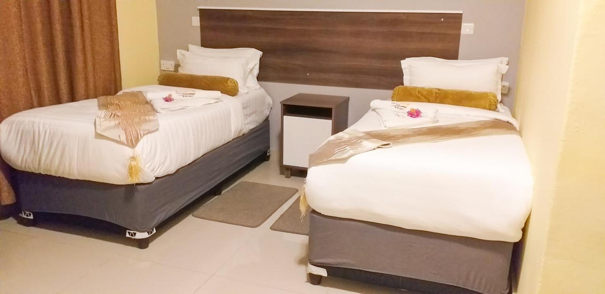 Etang Guesthouse Nata 외부 사진