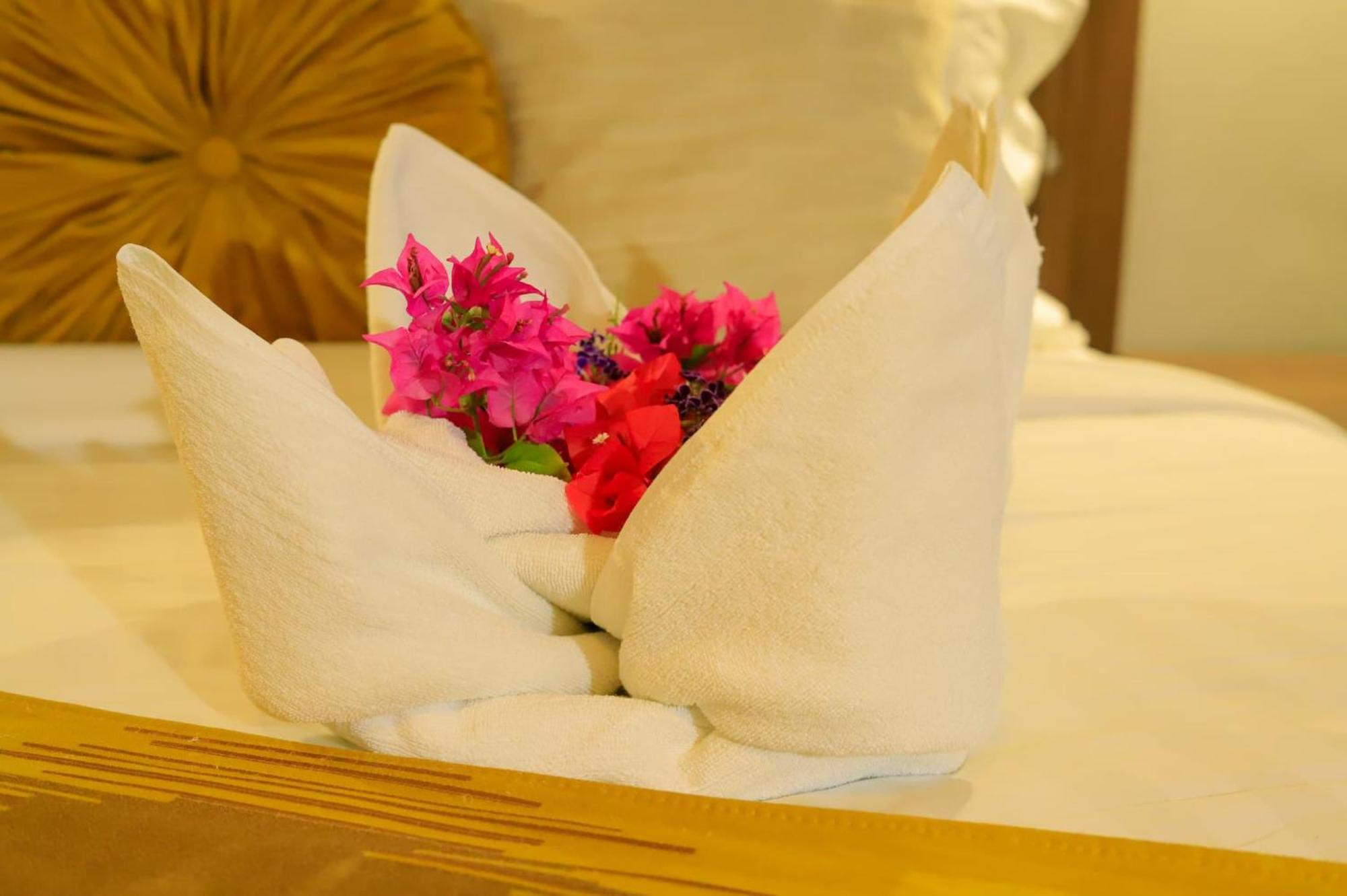 Etang Guesthouse Nata 외부 사진